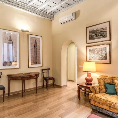 Exquisite Domus By Piazza Navona Appartement *