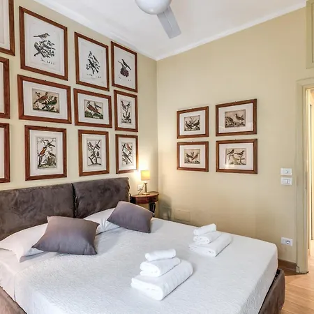 Exquisite Domus By Piazza Navona *
