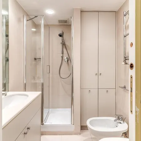 Exquisite Domus By Piazza Navona Appartement Rome