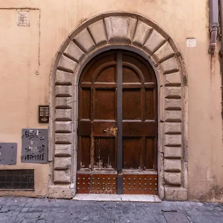 Exquisite Domus By Piazza Navona Daire Roma