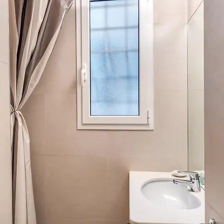 Exquisite Domus By Piazza Navona Roma